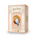 Zdjęcie produktu Harry Potter - Tak Twoje Życie Stanie się Magiczne Talia Kart