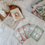 Zdjęcie produktu Harry Potter - Tak Twoje Życie Stanie się Magiczne Talia Kart