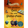 Zdjęcie produktu Ostateczny quiz dla prawdziwych fanów Pottera