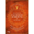 Product image The Ultimate Wizard Training for Potter Fans