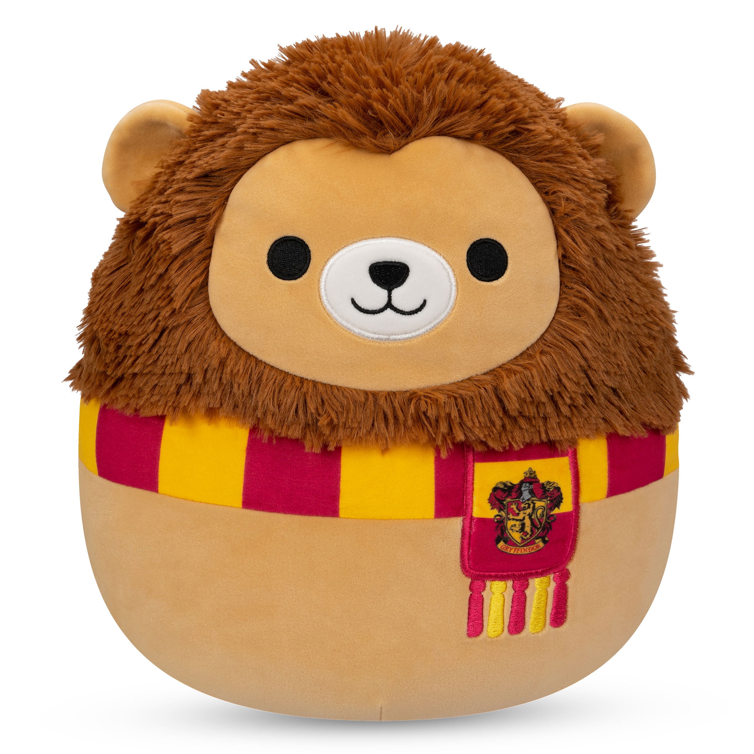 Zdjęcie produktu Harry Potter - Gryffindor Lew Squishmallows Pluszowa Figurka
