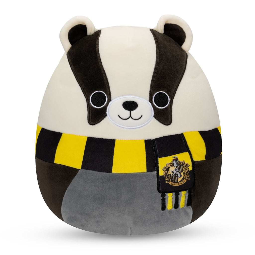 Zdjęcie produktu Harry Potter - Hufflepuff Borsuk Squishmallows Pluszowa Figurka