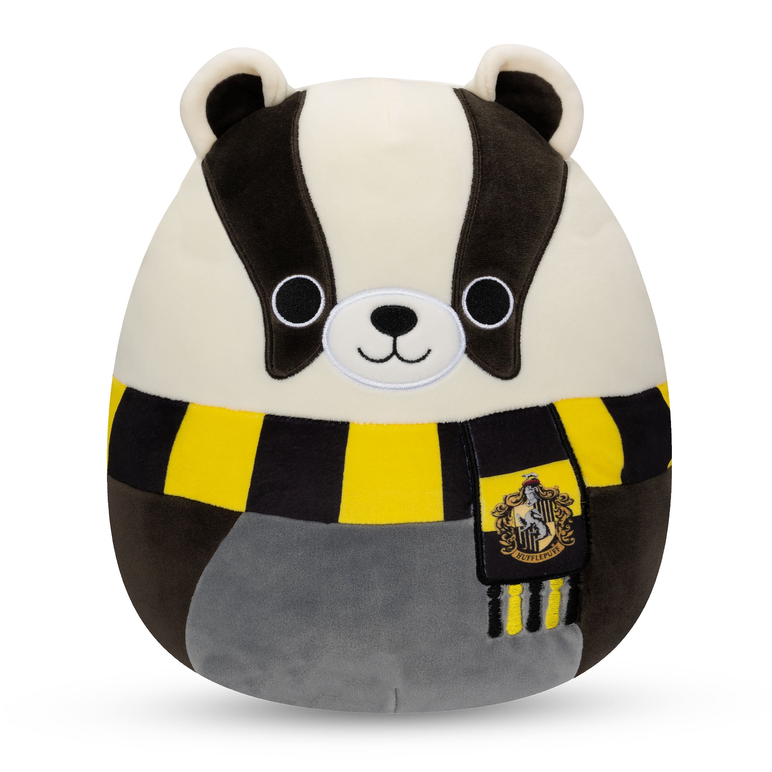 Zdjęcie produktu Harry Potter - Hufflepuff Borsuk Squishmallows Pluszowa Figurka