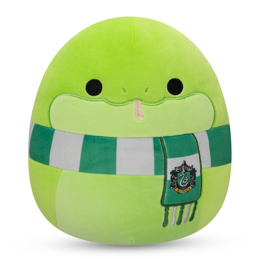 Zdjęcie produktu Harry Potter - Wąż Slytherin Squishmallows Pluszowa Figurka