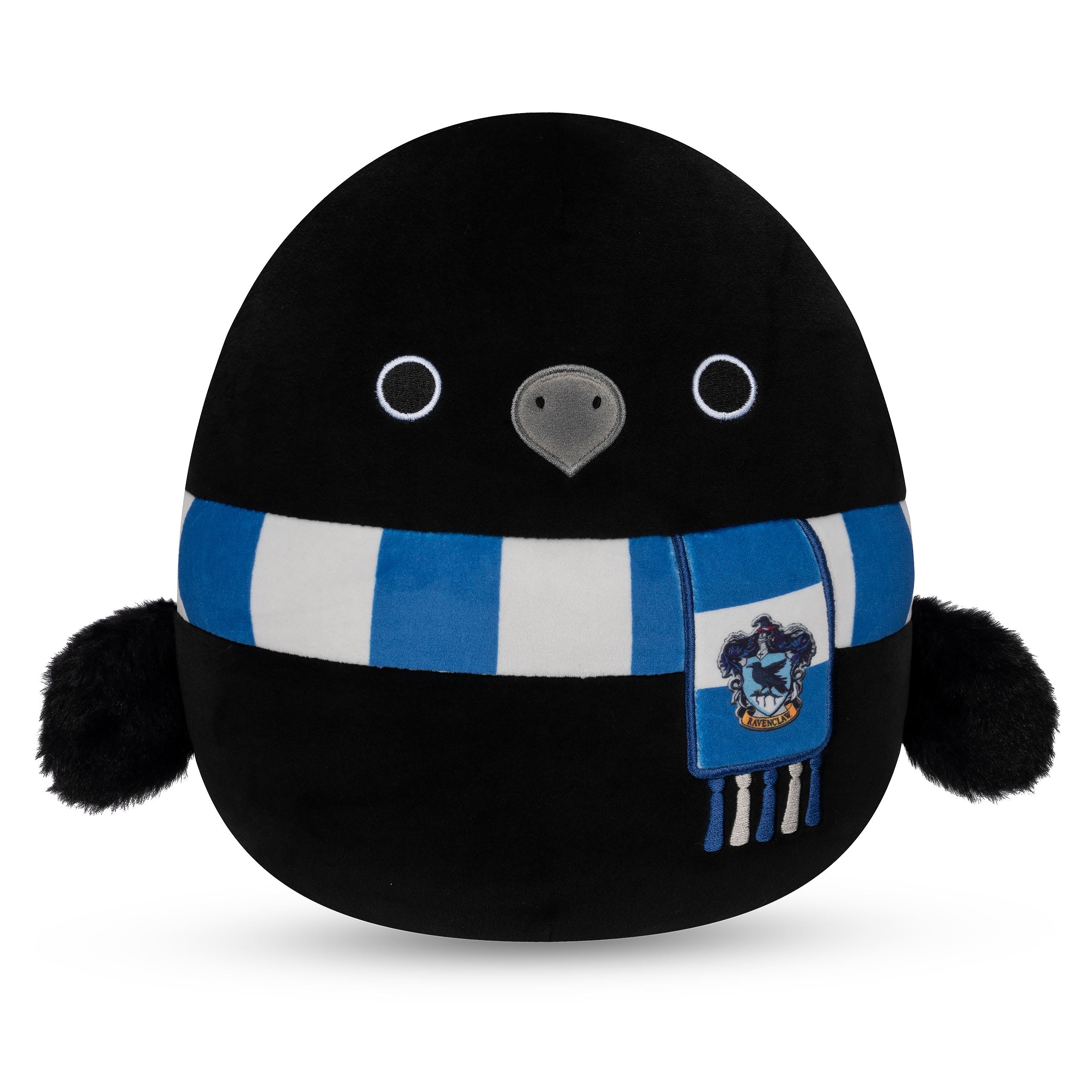 Zdjęcie produktu Harry Potter - Krukon Kruk Squishmallows Pluszowa Figurka