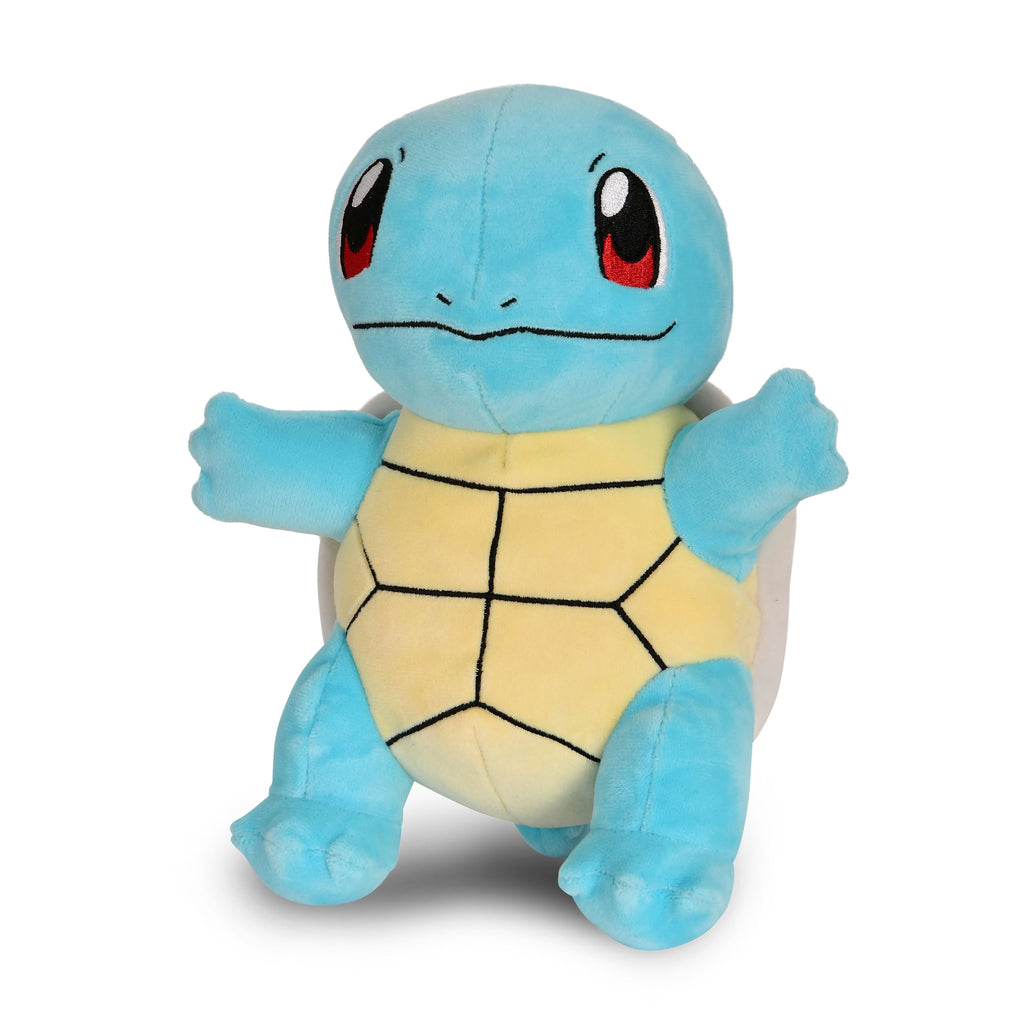 Zdjęcie produktu Pluszowa figurka Squirtle - Pokemon
