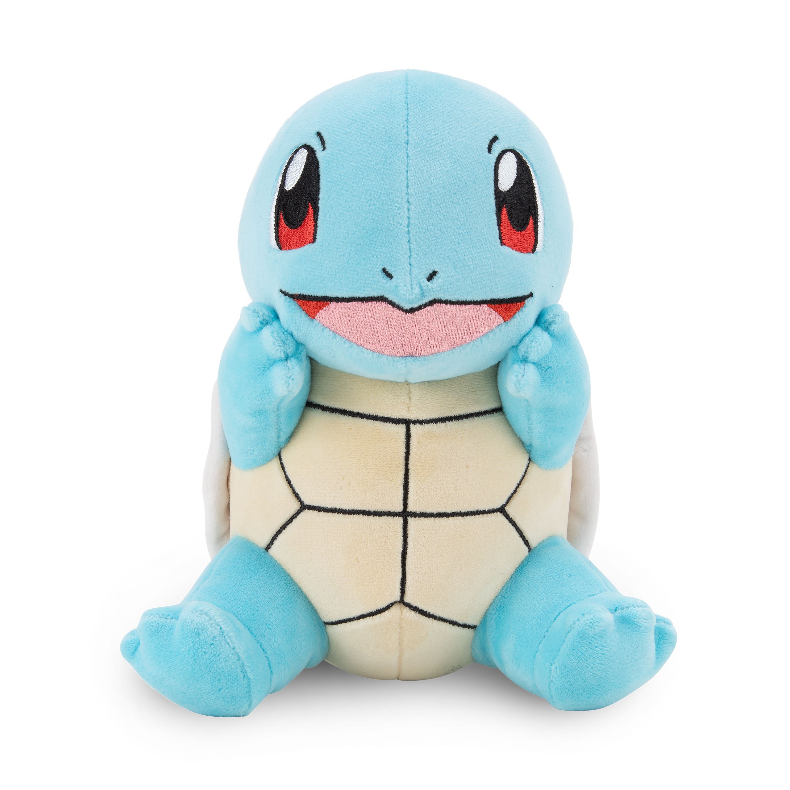 Zdjęcie produktu Pokemon - Pluszowa figurka Squirtle