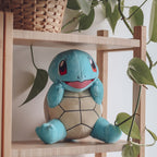 Zdjęcie produktu Pokemon - Pluszowa figurka Squirtle