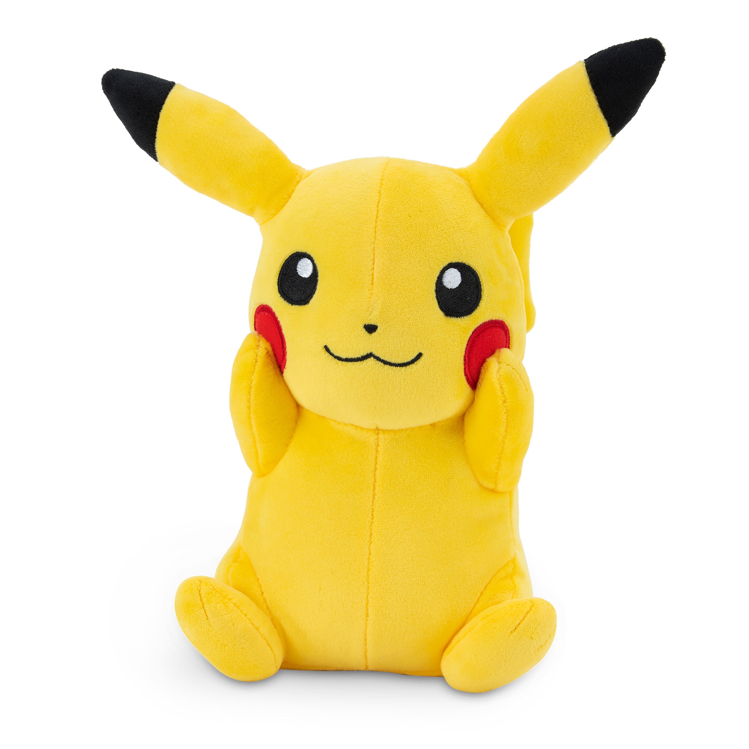 Zdjęcie produktu Pluszowa figurka Pikachu - Pokemon