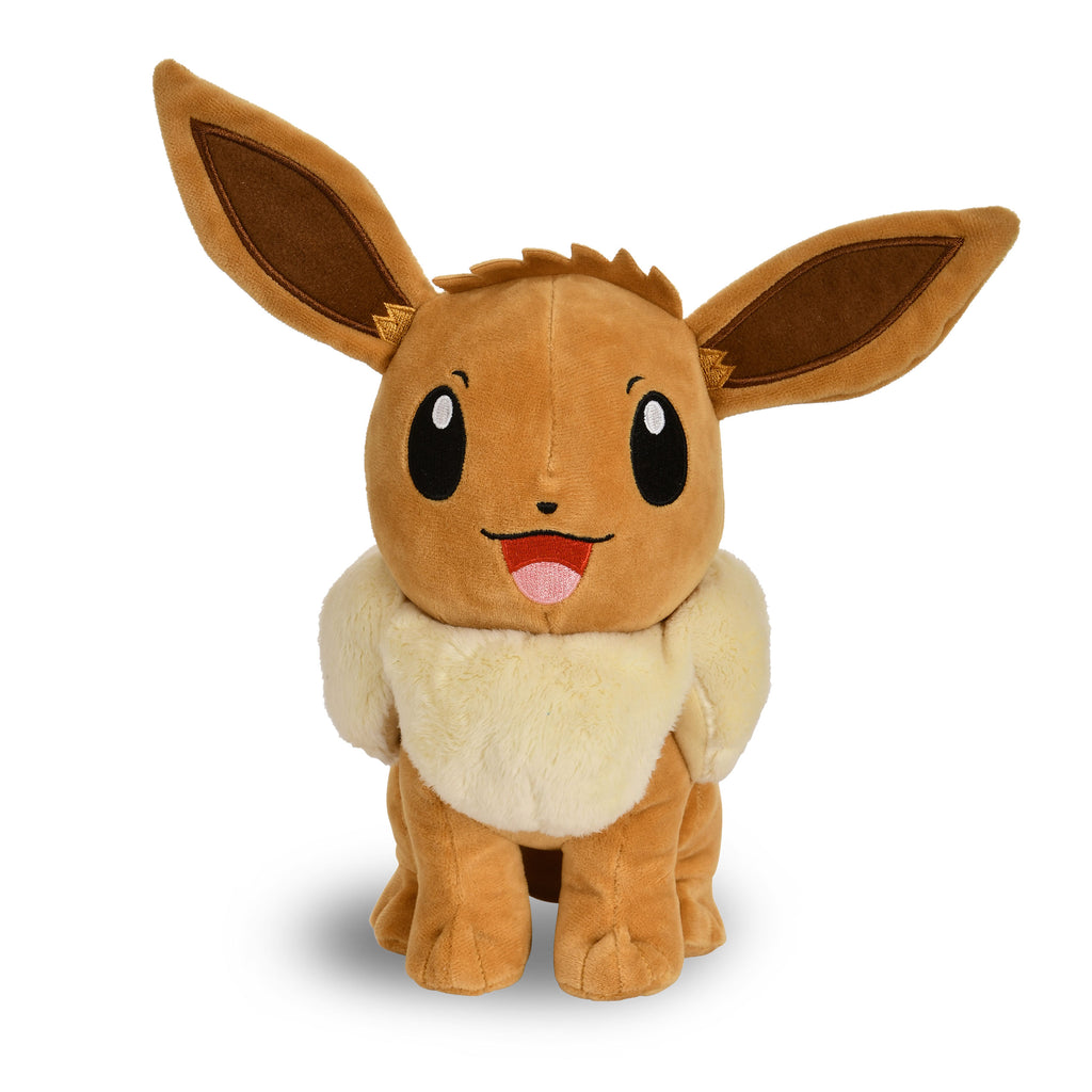Zdjęcie produktu Pokemon - Pluszowa figurka Eevee 23 cm