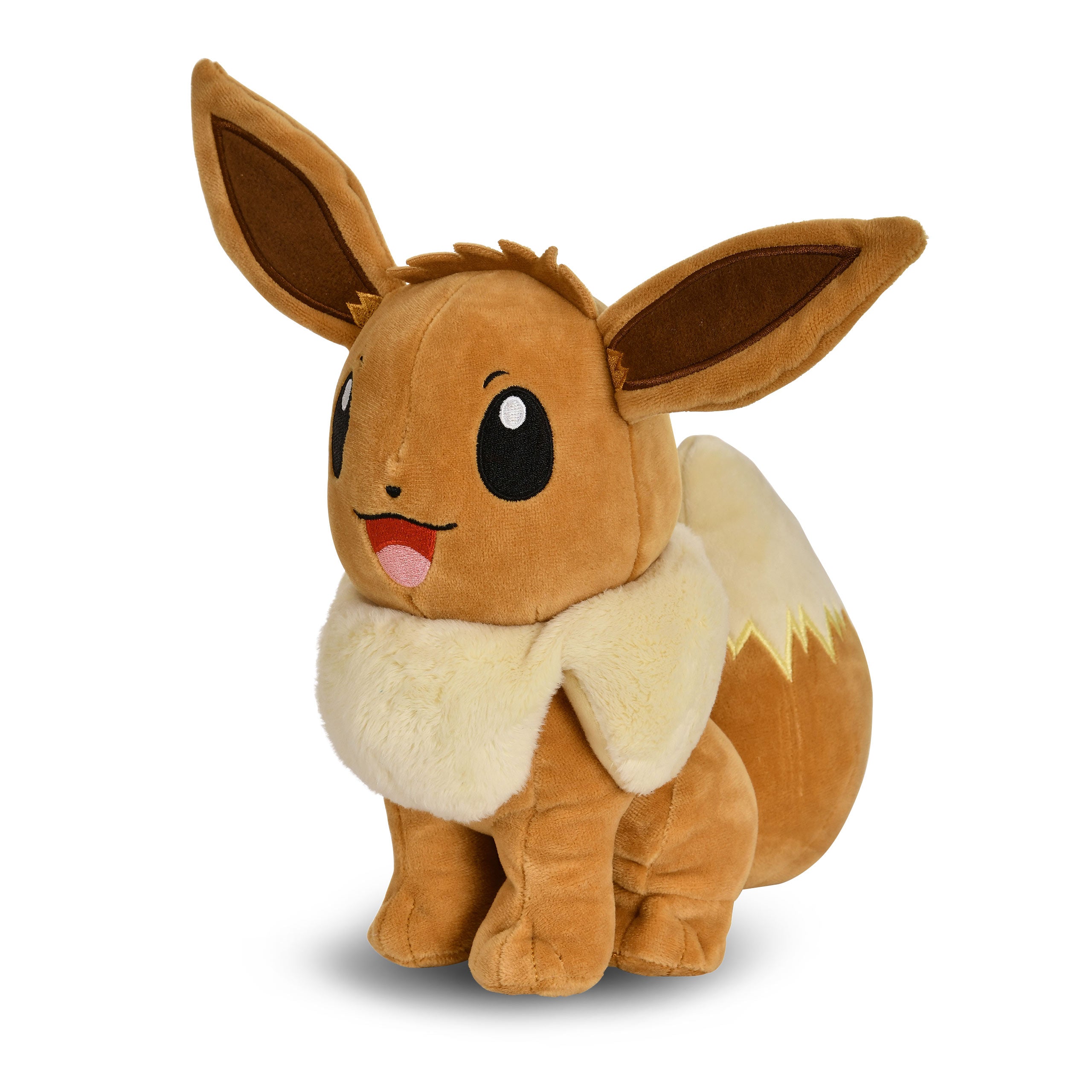 Zdjęcie produktu Pokemon - Pluszowa figurka Eevee 23 cm