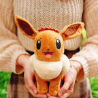 Zdjęcie produktu Pokemon - Pluszowa figurka Eevee 23 cm