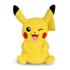 Zdjęcie produktu Pokemon - Pluszowa figurka Pikachu 27 cm