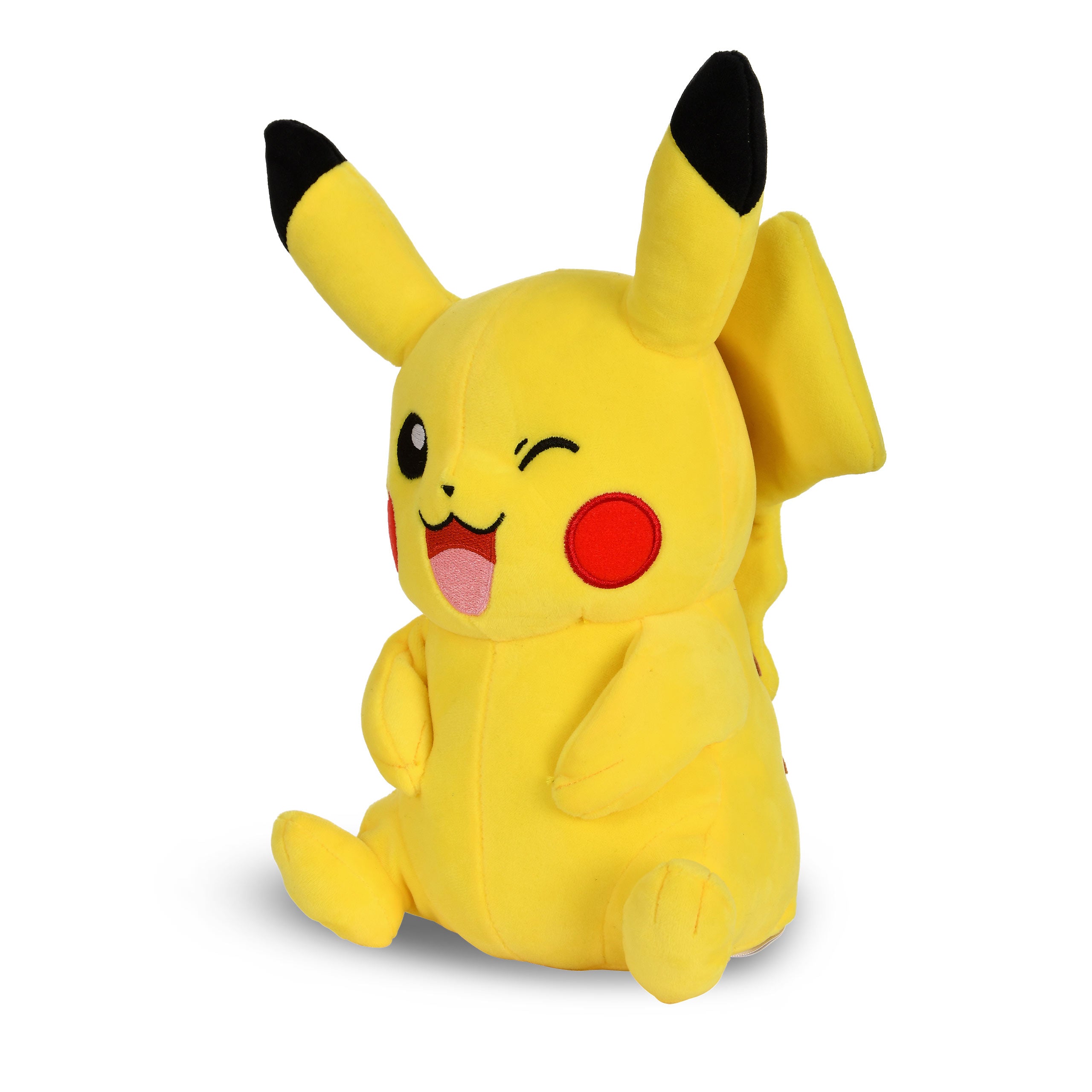 Zdjęcie produktu Pokemon - Pluszowa figurka Pikachu 27 cm