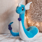 Zdjęcie produktu Pokemon - Pluszowa figurka Dragonir 30 cm
