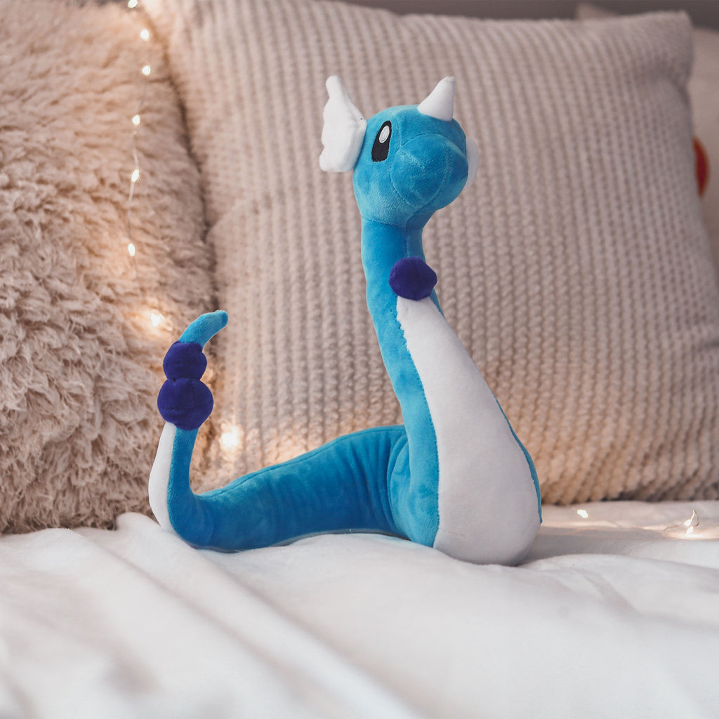 Zdjęcie produktu Pokemon - Pluszowa figurka Dragonir 30 cm