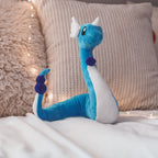 Zdjęcie produktu Pokemon - Pluszowa figurka Dragonir 30 cm
