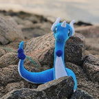 Zdjęcie produktu Pokemon - Pluszowa figurka Dragonir 30 cm