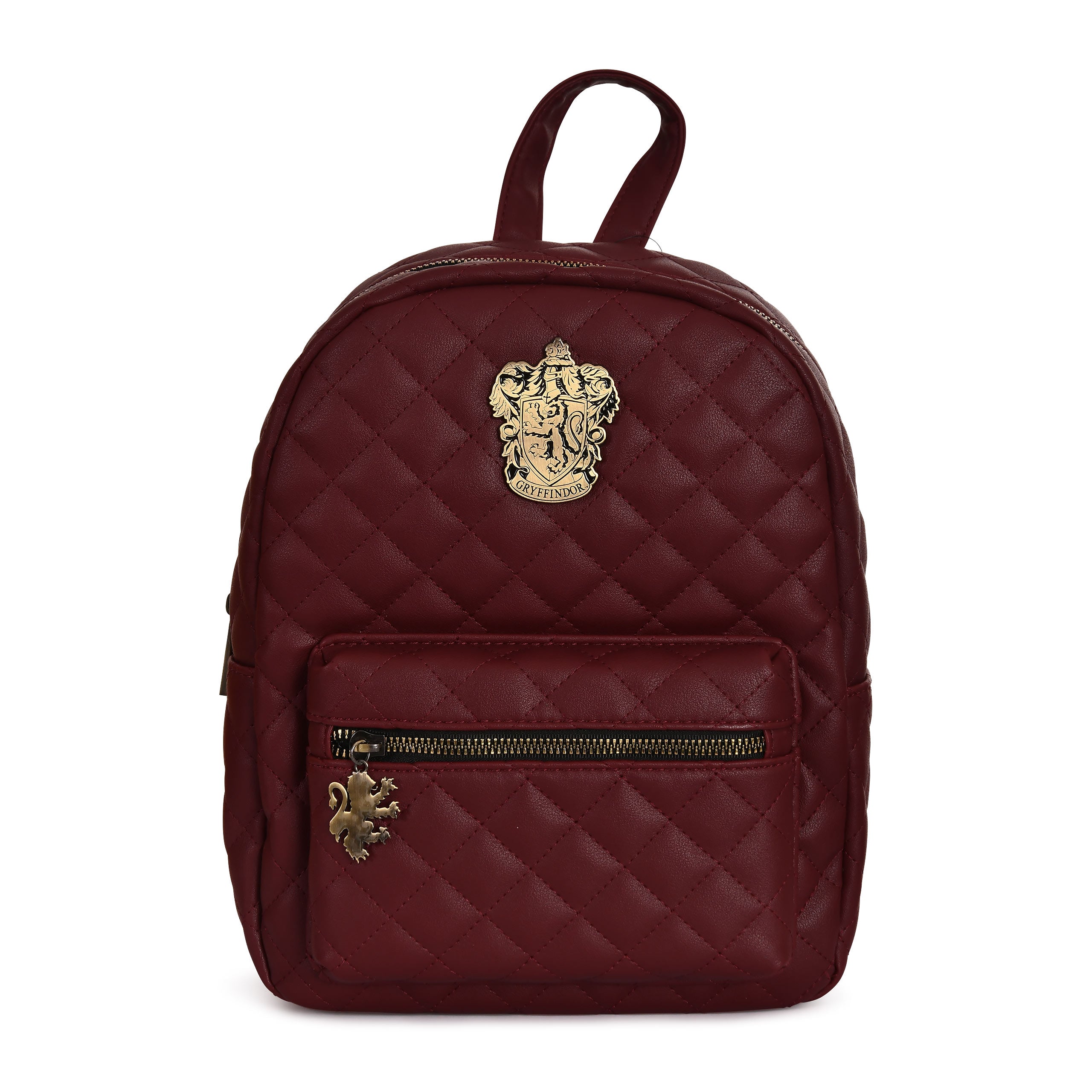 Zdjęcie produktu Mini plecak Gryffindor - Harry Potter
