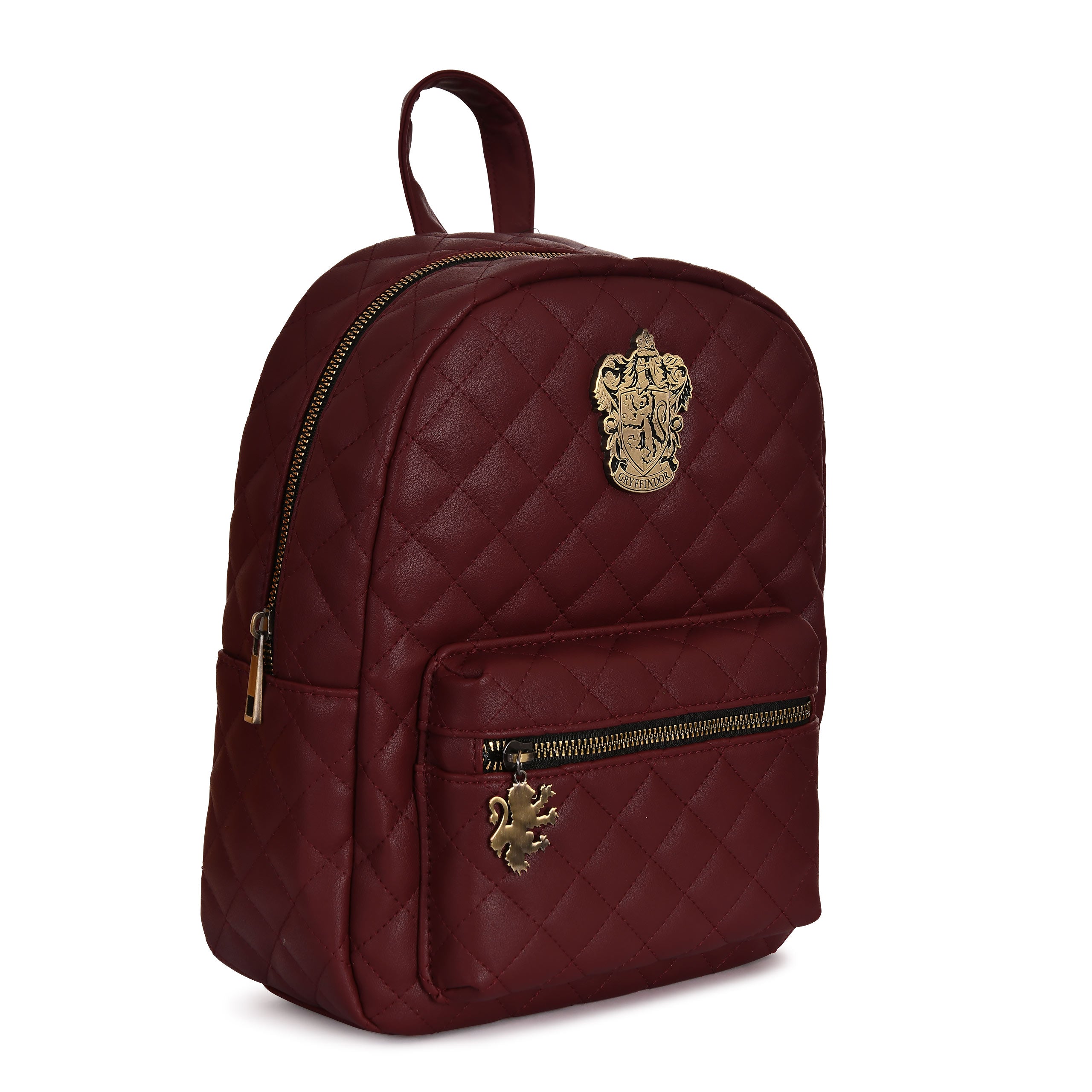 Zdjęcie produktu Mini plecak Gryffindor - Harry Potter