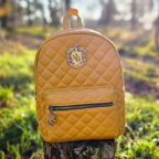 Product image Hufflepuff Mini Backpack - Harry Potter