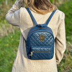 Zdjęcie produktu Ravenclaw Mini Plecak - Harry Potter