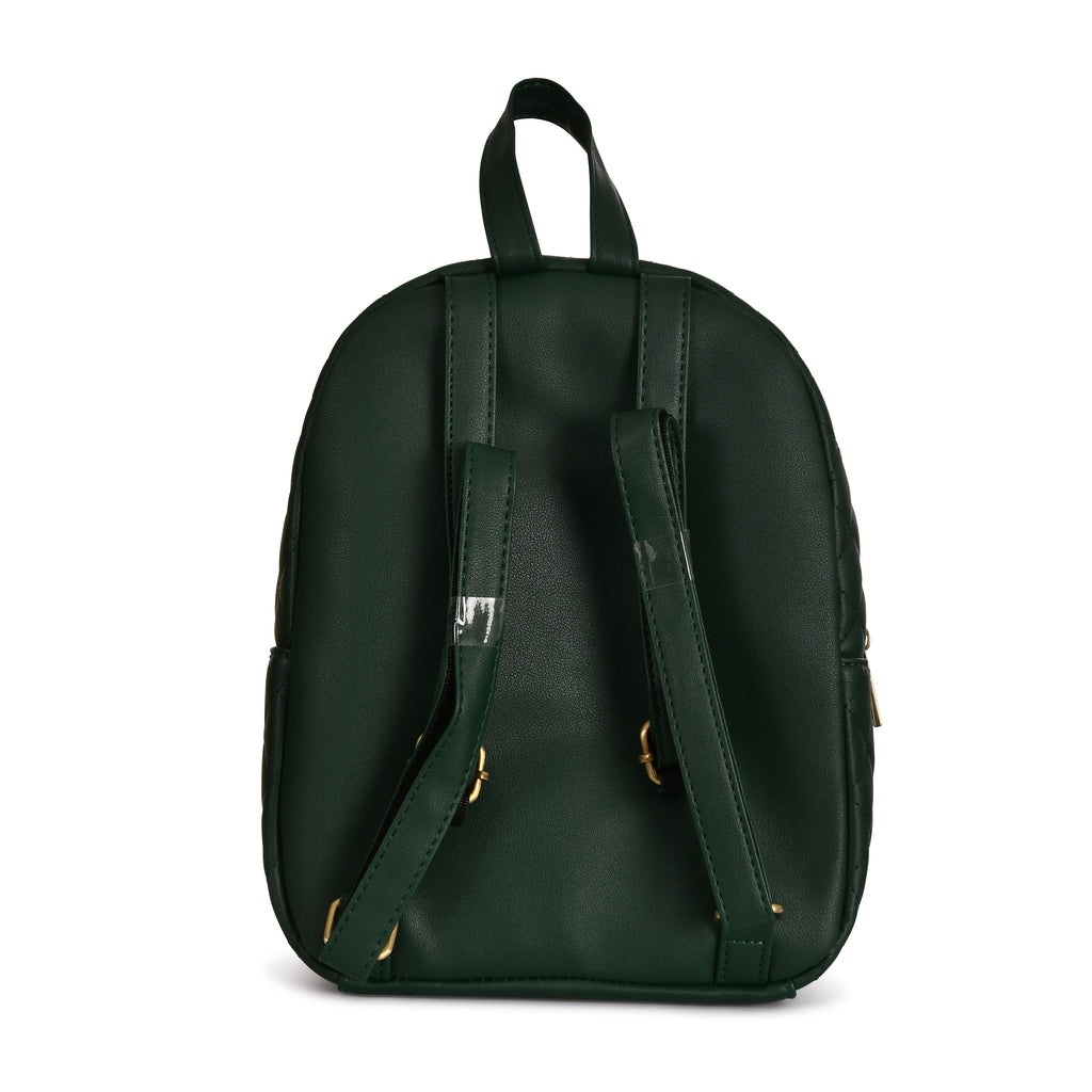 Zdjęcie produktu Mini plecak Slytherin - Harry Potter