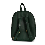 Zdjęcie produktu Mini plecak Slytherin - Harry Potter