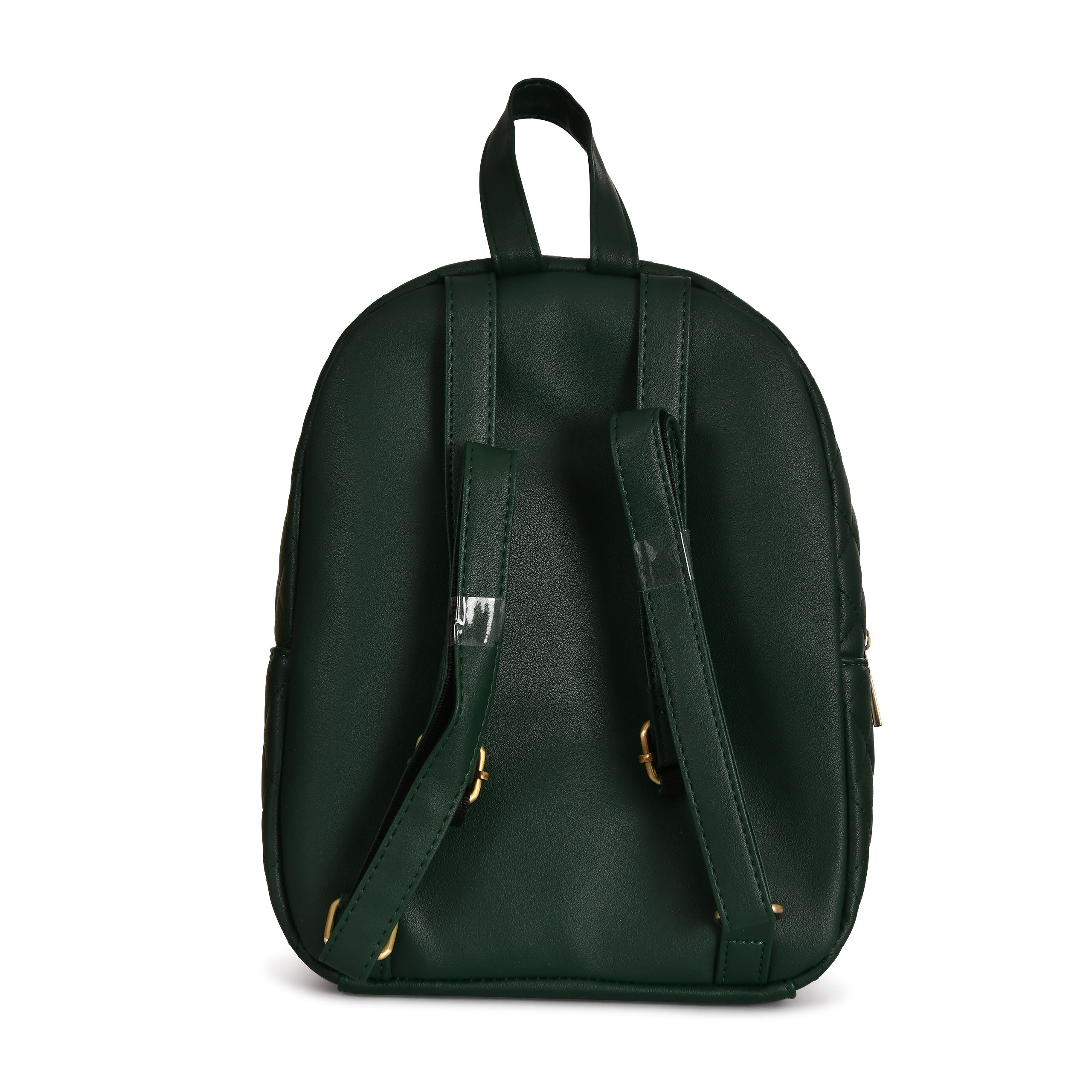 Zdjęcie produktu Mini plecak Slytherin - Harry Potter