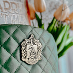 Zdjęcie produktu Mini plecak Slytherin - Harry Potter