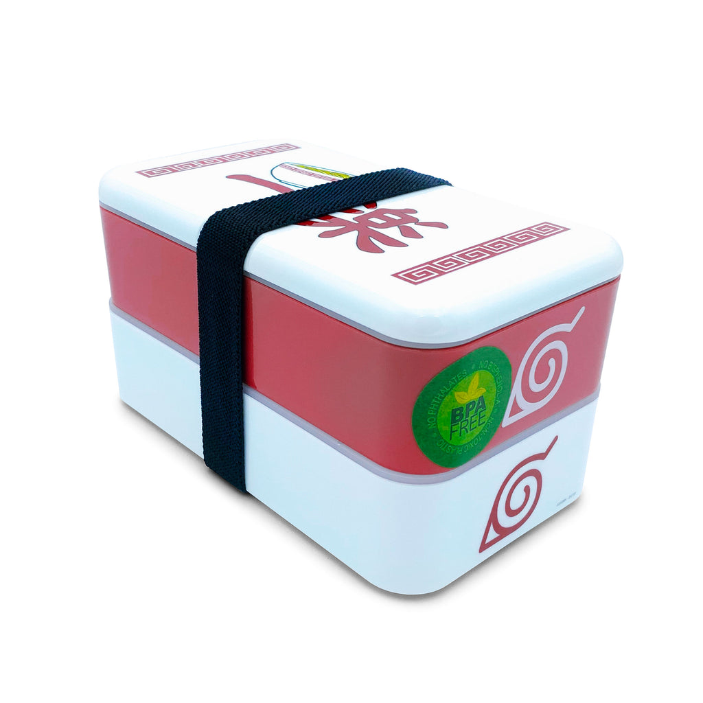 Zdjęcie produktu Naruto Shippuden - Ichiraku Ramen Bento Lunchbox