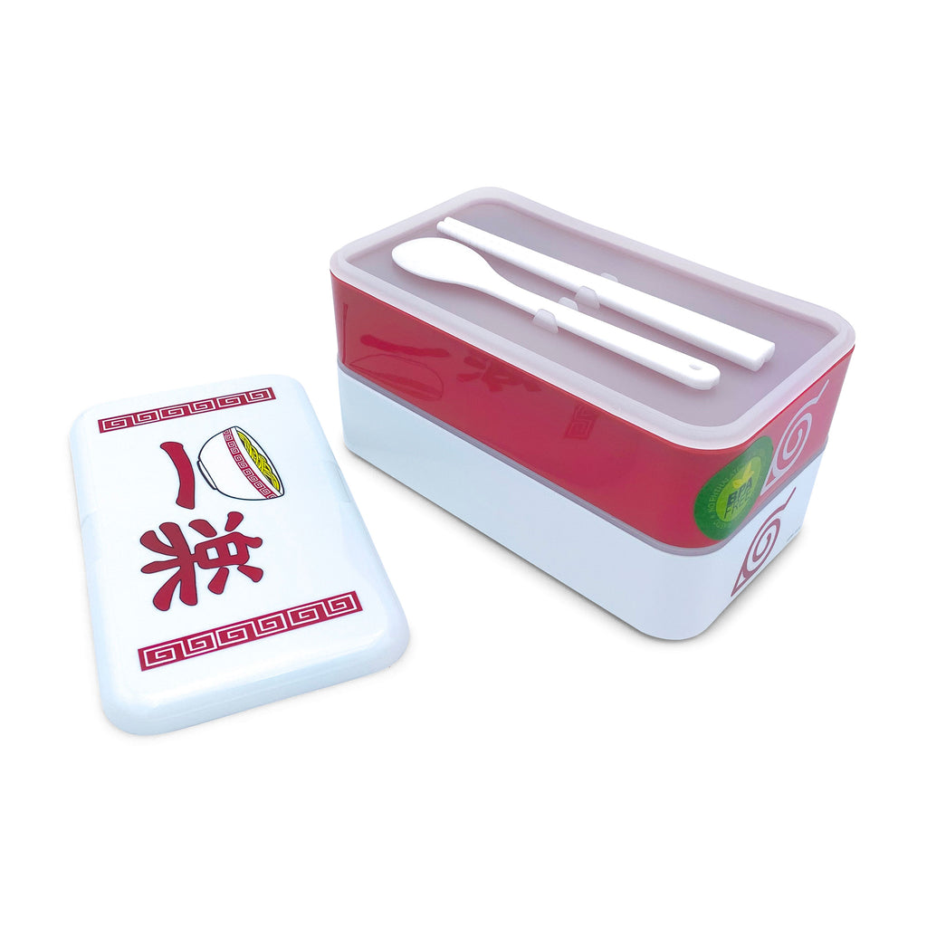 Zdjęcie produktu Naruto Shippuden - Ichiraku Ramen Bento Lunchbox