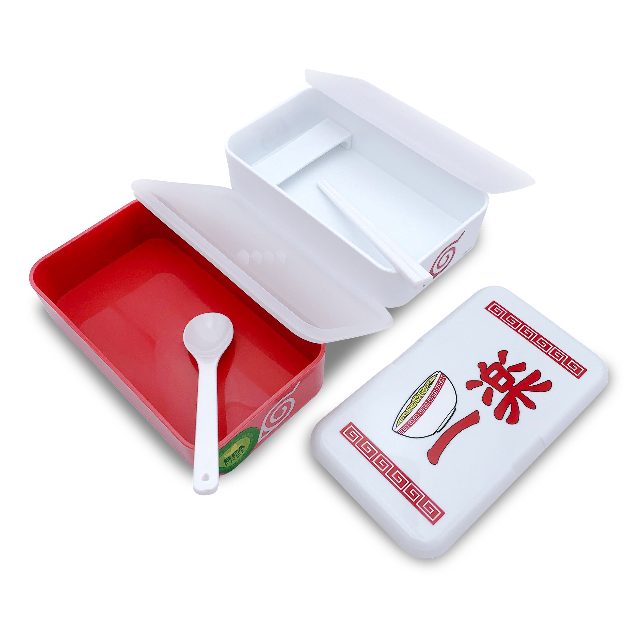 Zdjęcie produktu Naruto Shippuden - Ichiraku Ramen Bento Lunchbox