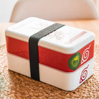 Zdjęcie produktu Naruto Shippuden - Ichiraku Ramen Bento Lunchbox