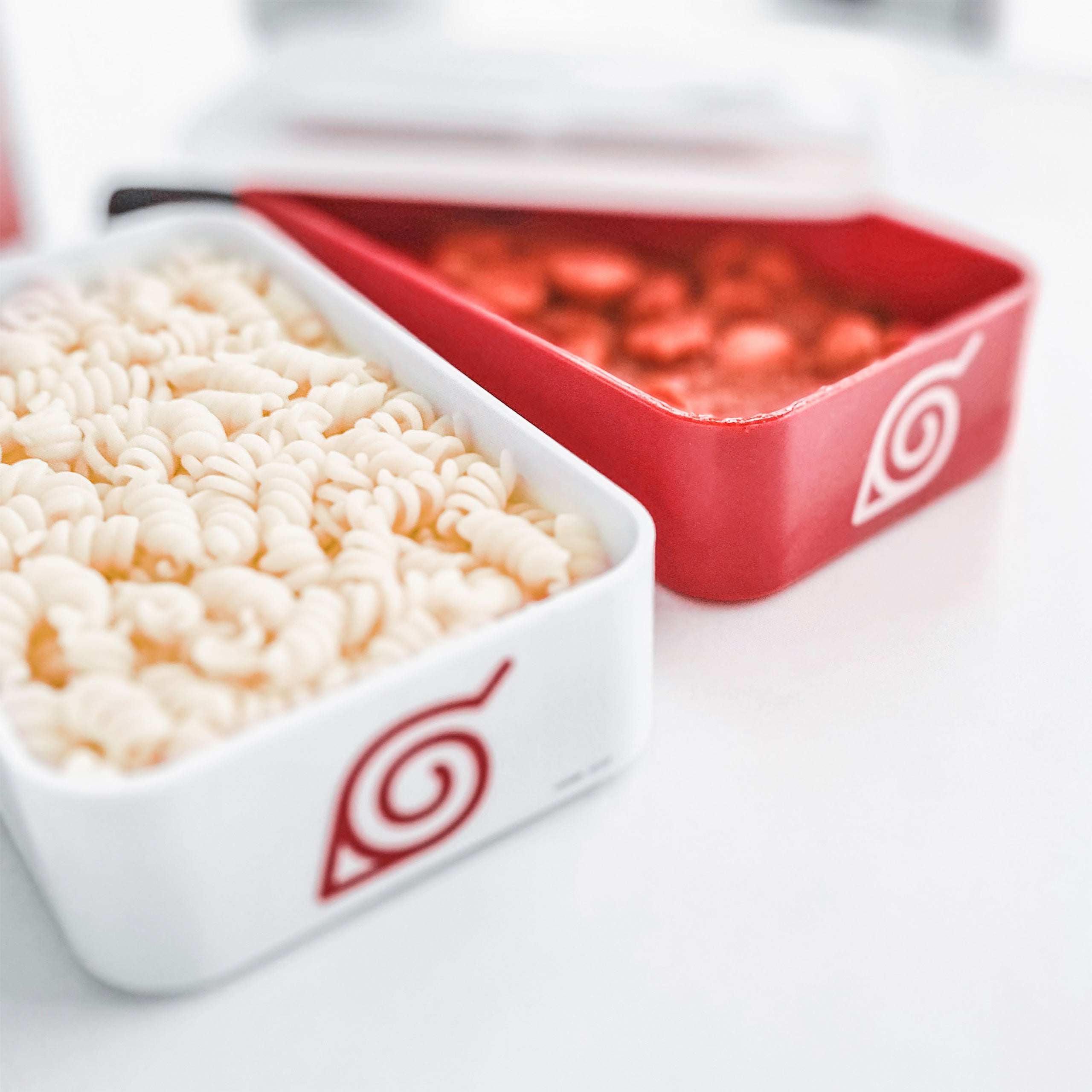 Zdjęcie produktu Naruto Shippuden - Ichiraku Ramen Bento Lunchbox