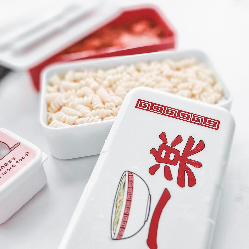 Zdjęcie produktu Naruto Shippuden - Ichiraku Ramen Bento Lunchbox