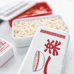 Zdjęcie produktu Naruto Shippuden - Ichiraku Ramen Bento Lunchbox