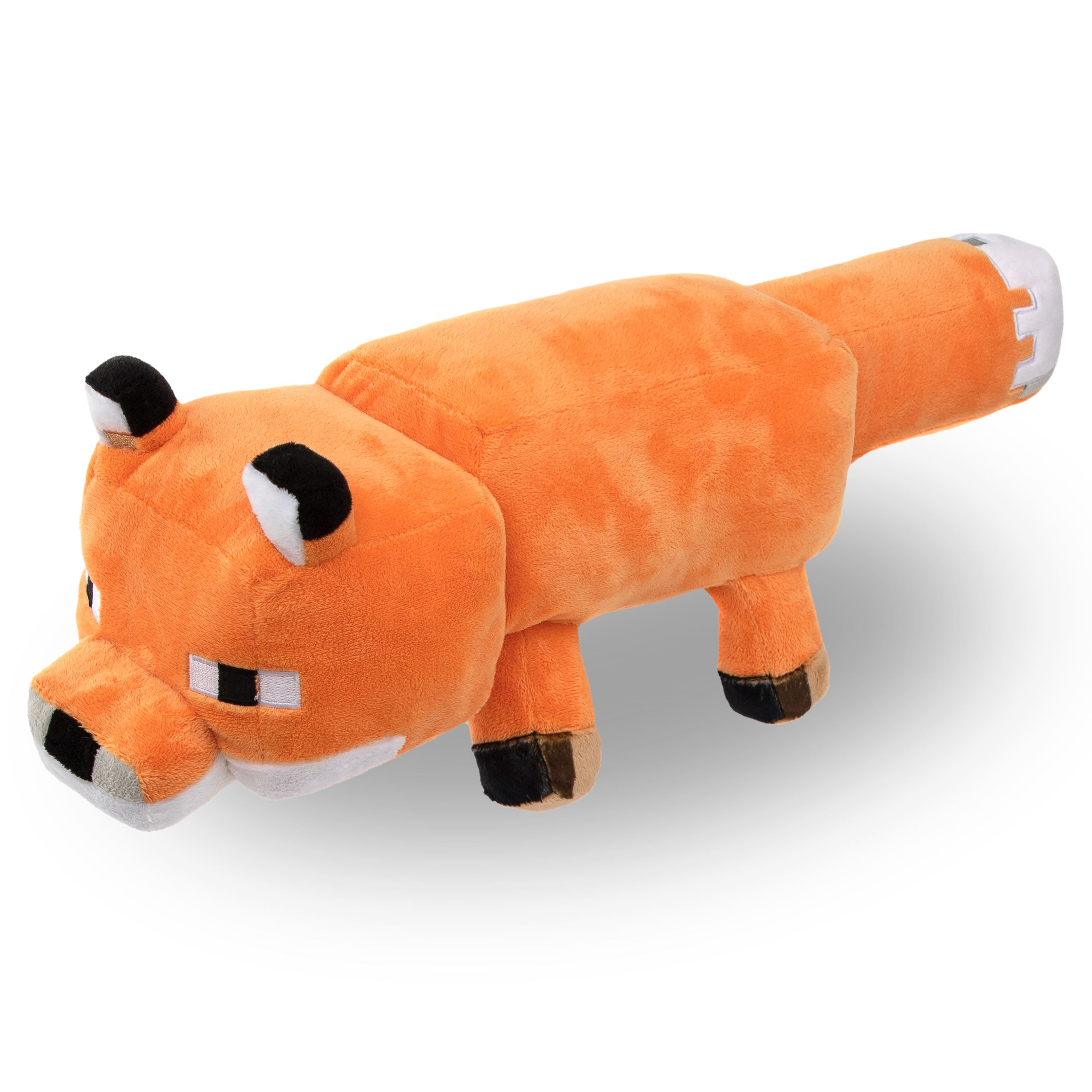 Product image Minecraft - Fox Plush Figure