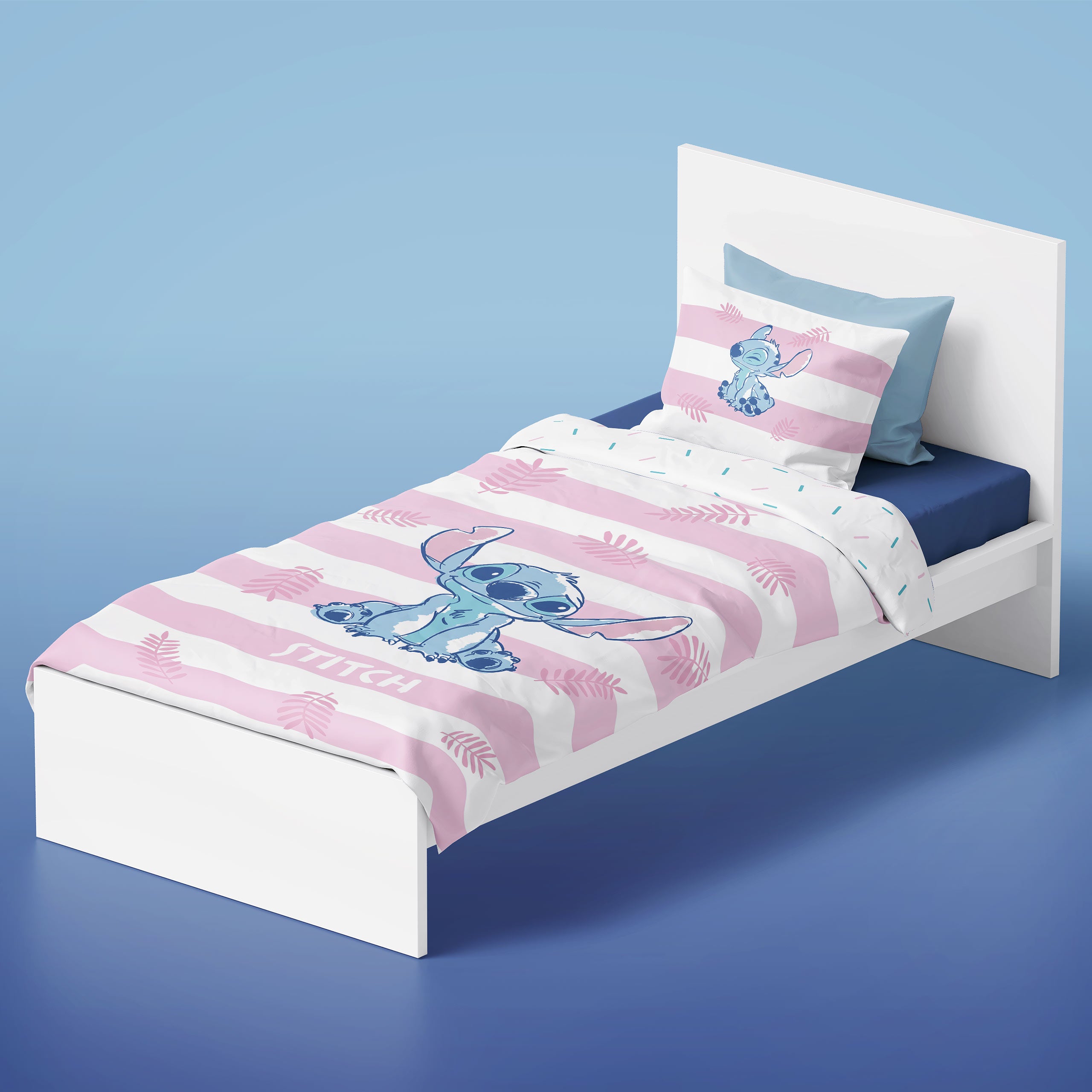 Zdjęcie produktu Pościel Stitch - Lilo & Stitch