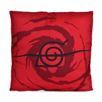 Product image Naruto - Anti Konoha Symbol Pillow