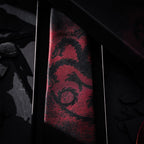 Product image Game of Thrones - Targaryen Tie