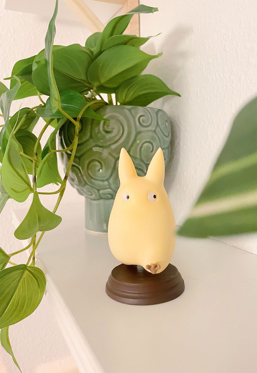 Zdjęcie produktu Figurka Totoro Walking - Mój sąsiad Totoro