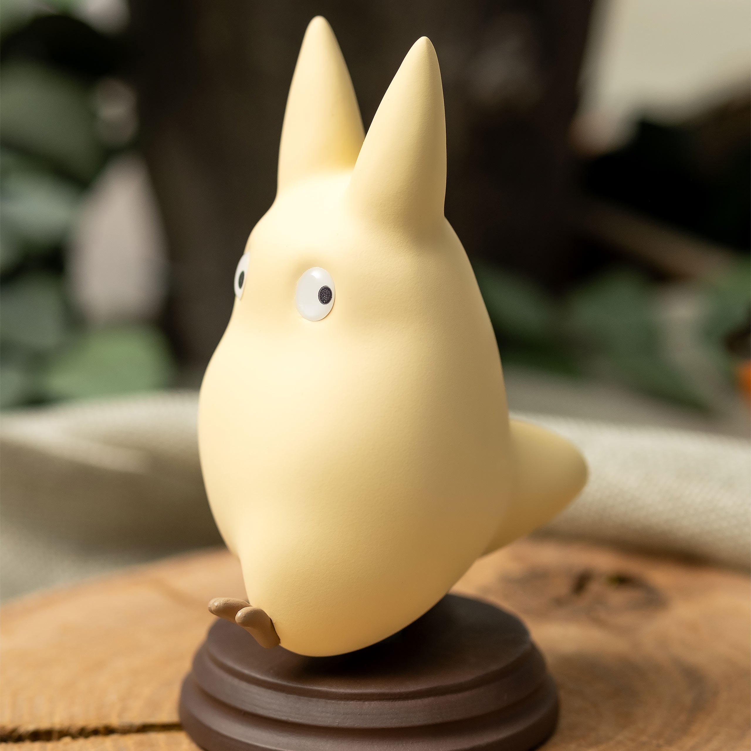 Zdjęcie produktu Figurka Totoro Walking - Mój sąsiad Totoro
