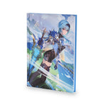 Product image Genshin Impact - Eula Notebook