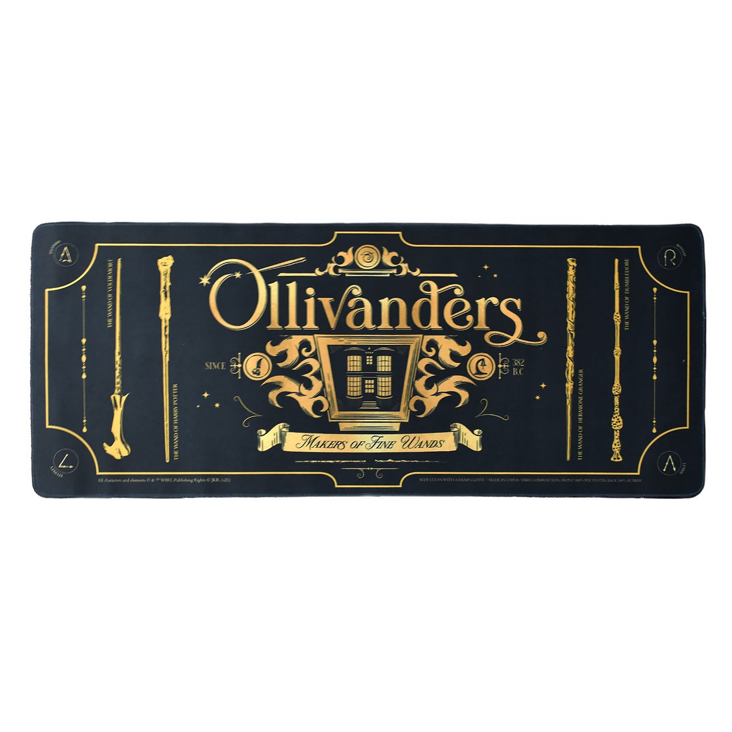 Product image Harry Potter - Ollivanders XXL Mousepad