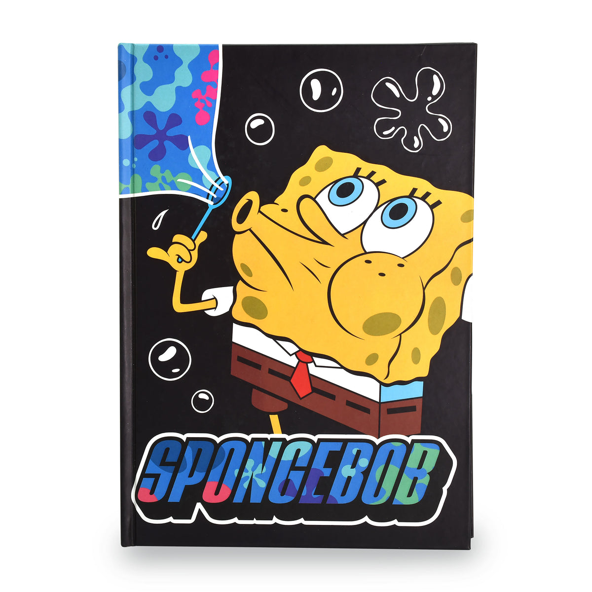 Zdjęcie produktu SpongeBob - Bubble Poppin Boys Notatnik A5