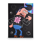 Zdjęcie produktu SpongeBob - Bubble Poppin Boys Notatnik A5