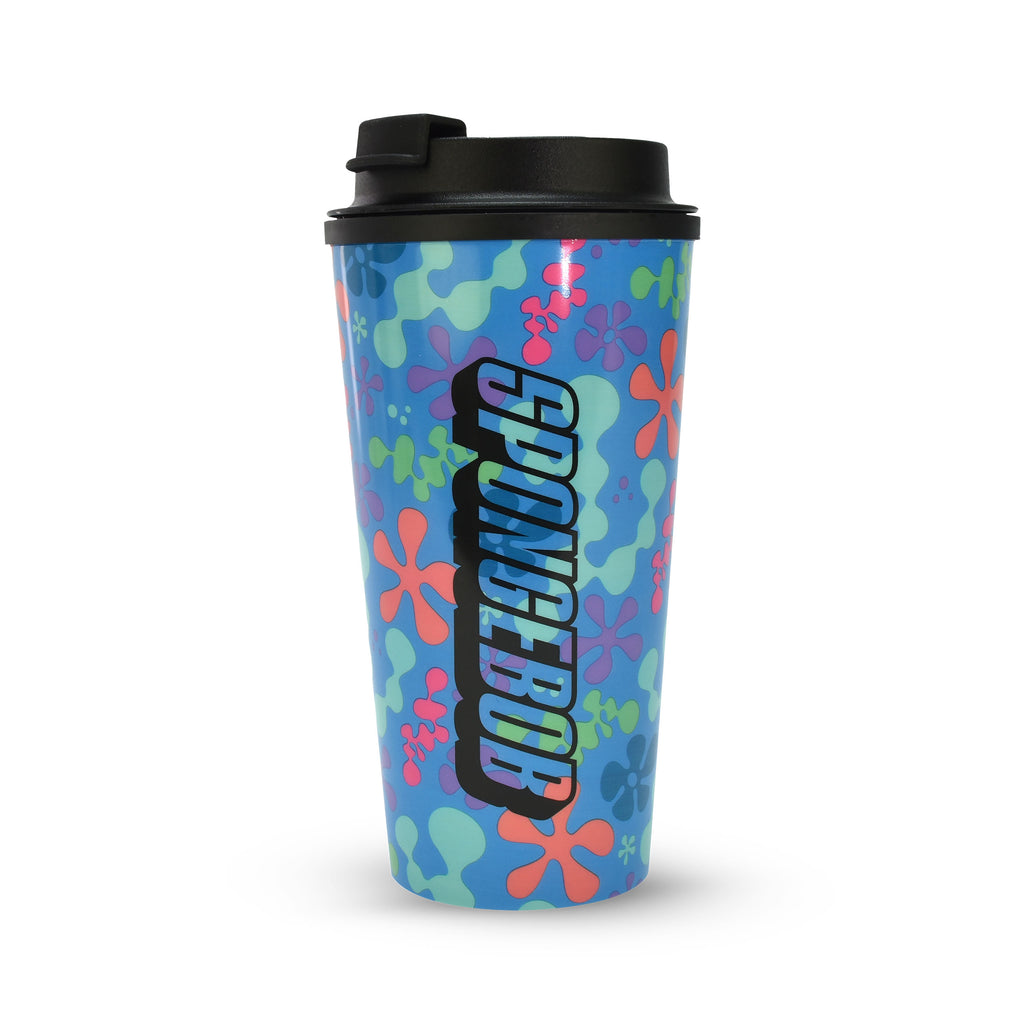 Product image SpongeBob - Patrick and SpongeBob To Go Cup