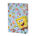Zdjęcie produktu SpongeBob - Icons Notatnik A5