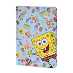 Zdjęcie produktu SpongeBob - Icons Notatnik A5